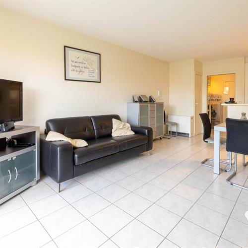 Studio à vendre Westende - Caenen 4027266 - 371429