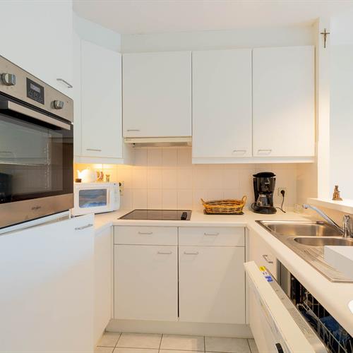 Studio à vendre Westende - Caenen 4027266 - 371438