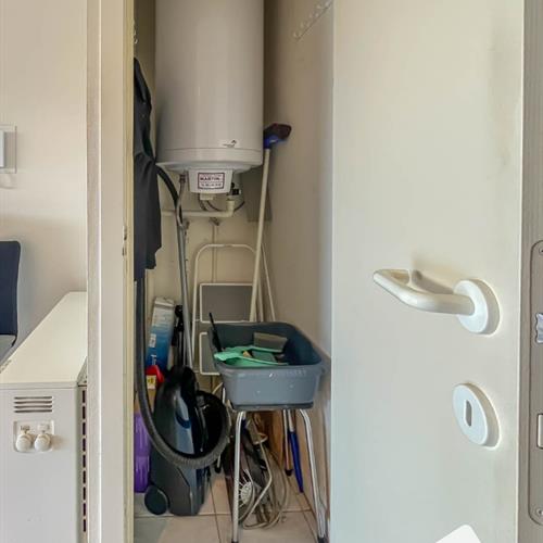 Studio à vendre Westende - Caenen 4027266 - 371447