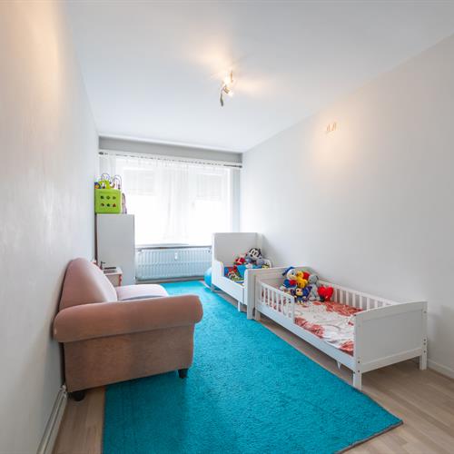 Appartement à vendre Ostende - Caenen 4027649 - 378152