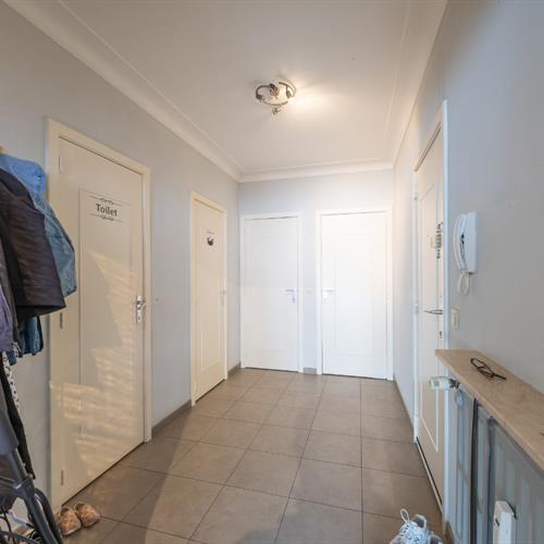 Appartement à vendre Ostende - Caenen 4027649 - 378149