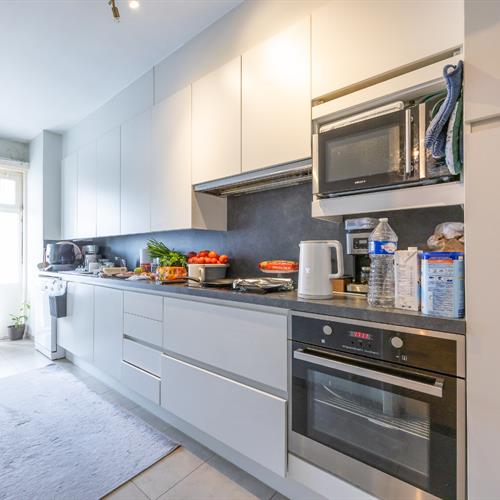 Appartement à vendre Ostende - Caenen 4027649 - 378143