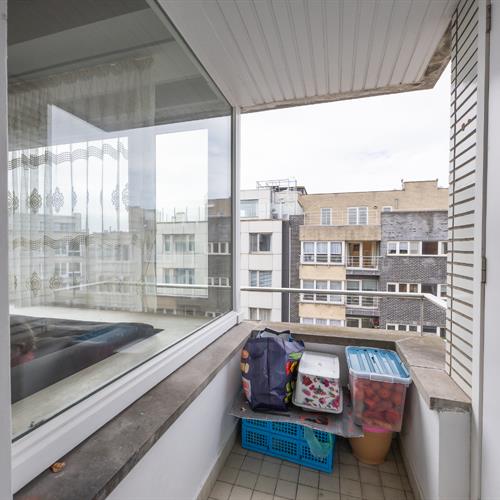 Appartement à vendre Ostende - Caenen 4027649 - 378170