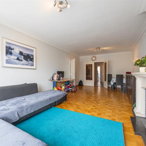 Appartement à vendre Ostende - Caenen 4027649 - 378140