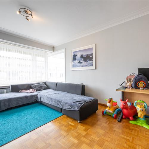 Appartement à vendre Ostende - Caenen 4027649 - 378137