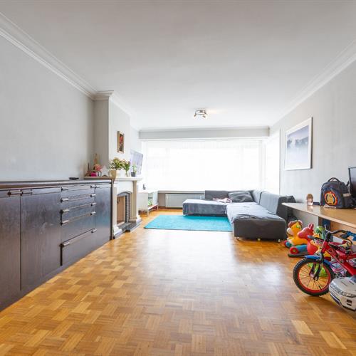 Appartement à vendre Ostende - Caenen 4027649 - 378131