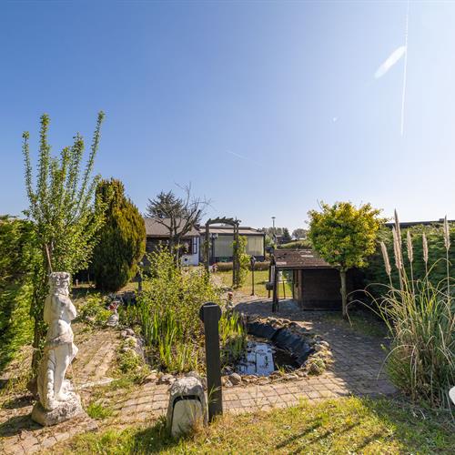 Vakantiewoning te koop Westende - Caenen 4027713 - 357639