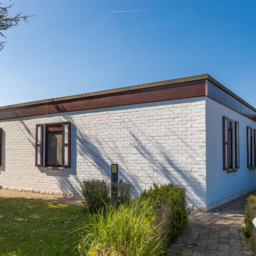 Vakantiewoning te koop Westende - Caenen 4027713 - 357588