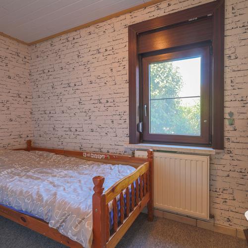 Vakantiewoning te koop Westende - Caenen 4027713 - 357630