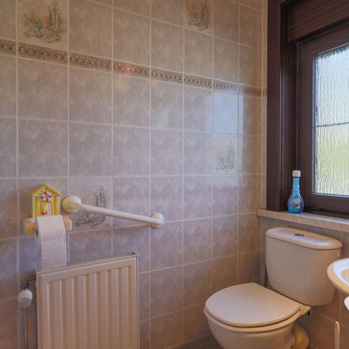 Vakantiewoning te koop Westende - Caenen 4027713 - 357621