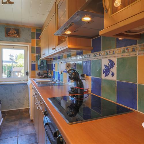 Vakantiewoning te koop Westende - Caenen 4027713 - 357609