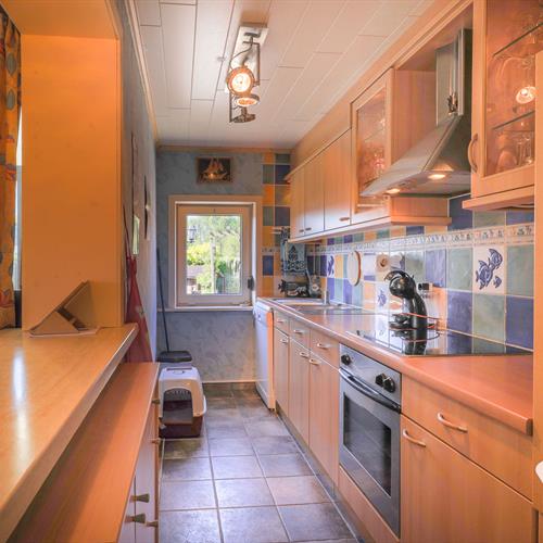 Vakantiewoning te koop Westende - Caenen 4027713 - 357606