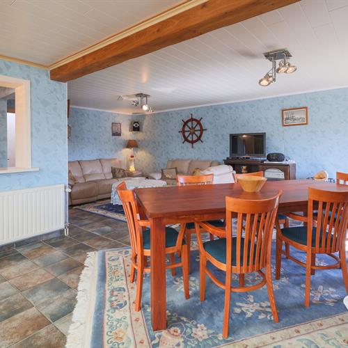 Vakantiewoning te koop Westende - Caenen 4027713 - 357600