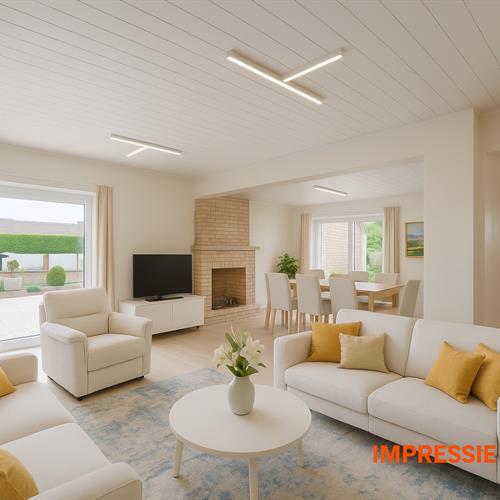Maison de vacances à vendre Westende - Caenen 4027713 - 513980