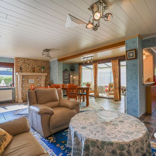 Maison de vacances à vendre Westende - Caenen 4027713 - 513977