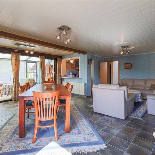 Maison de vacances à vendre Westende - Caenen 4027713 - 513989