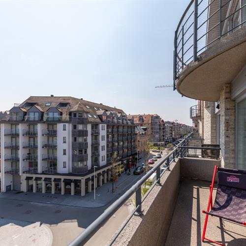 Appartement à vendre Nieuport - Caenen 4029078 - 357578