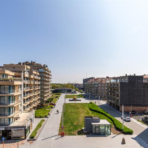 Appartement à vendre Nieuport - Caenen 4029078 - 357575