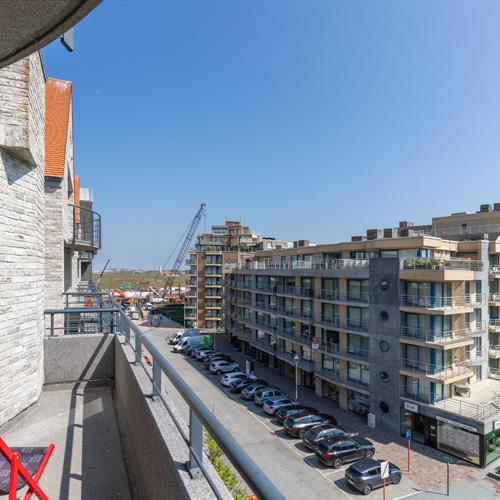 Appartement à vendre Nieuport - Caenen 4029078 - 357581