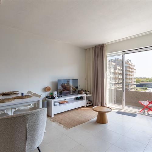 Appartement à vendre Nieuport - Caenen 4029078 - 357563