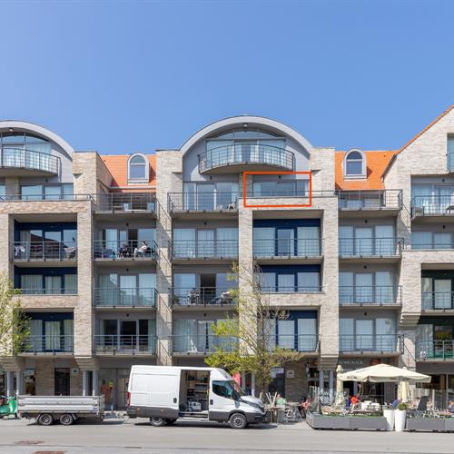 Appartement te koop Nieuwpoort - Caenen 4029078 - 357561