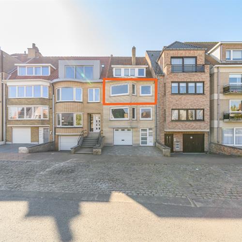 Appartement à vendre La Panne - Caenen 4031496 - 358424