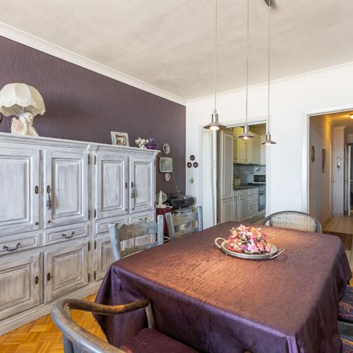 Appartement à vendre Ostende - Caenen 4031635 - 350474