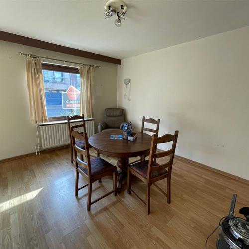 Appartement te huur Blankenberge - Caenen 4031944 - 350391