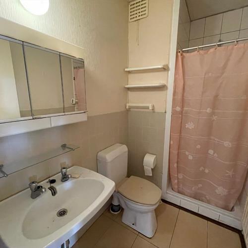 Appartement te huur Blankenberge - Caenen 4031944 - 350406