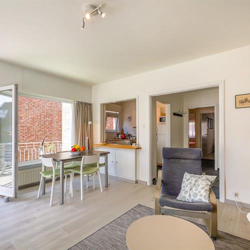 Appartement te koop Westende - Caenen 4031949 - 356592