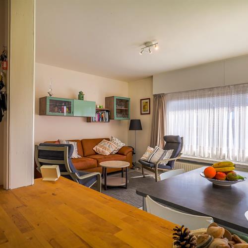 Appartement te koop Westende - Caenen 4031949 - 356598