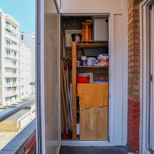 Appartement te koop Westende - Caenen 4031949 - 356631