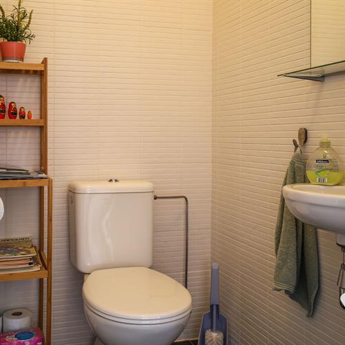 Appartement te koop Westende - Caenen 4031949 - 356610