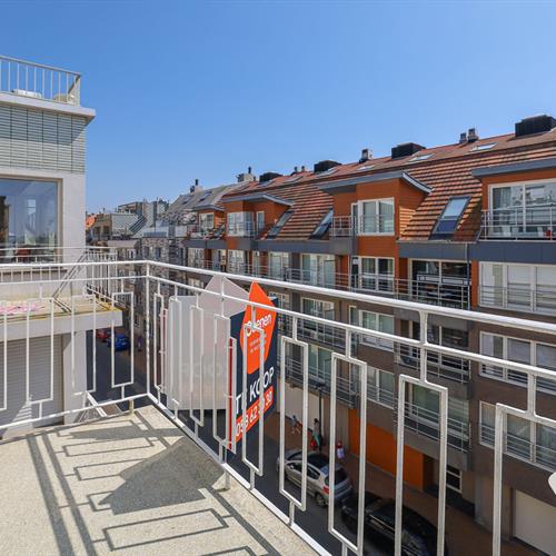 Appartement te koop Westende - Caenen 4031949 - 356625