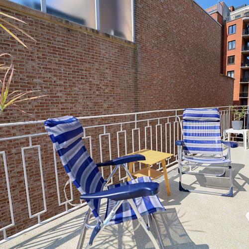 Appartement te koop Westende - Caenen 4031949 - 356595