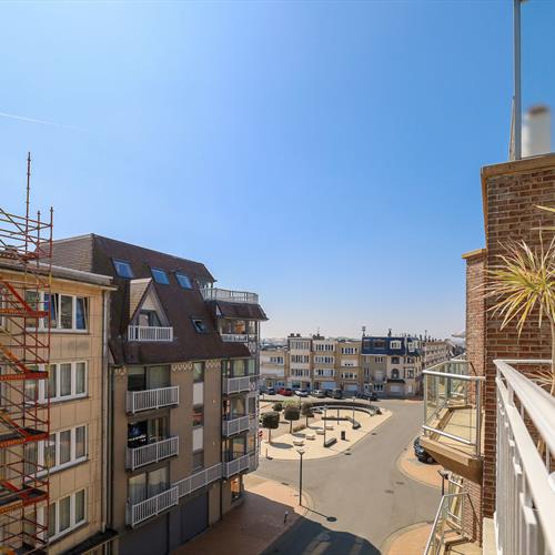 Appartement te koop Westende - Caenen 4031949 - 356634