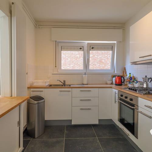 Appartement te koop Westende - Caenen 4031949 - 356601