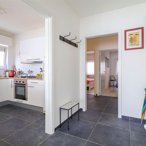 Appartement te koop Westende - Caenen 4031949 - 356604