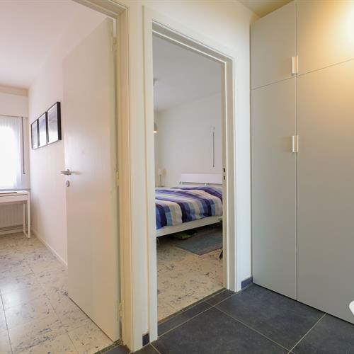 Appartement te koop Westende - Caenen 4031949 - 356607