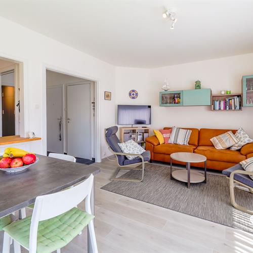 Appartement te koop Westende - Caenen 4031949 - 356589