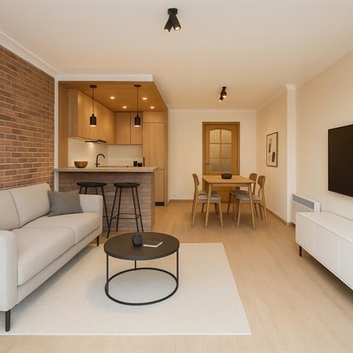 Appartement te koop Blankenberge - Caenen 4036612 - 357174