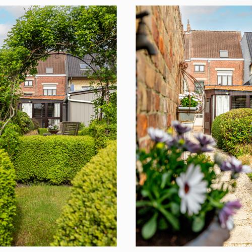 Huis te koop Ruddervoorde - Caenen 4037231 - 364662