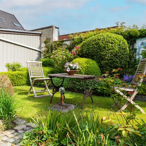 Huis te koop Ruddervoorde - Caenen 4037231 - 364707