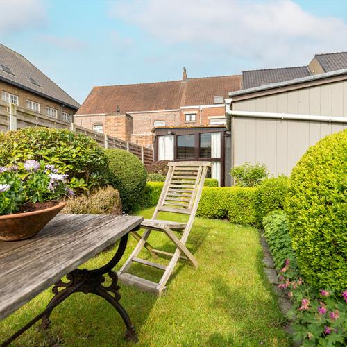 Huis te koop Ruddervoorde - Caenen 4037231 - 364710