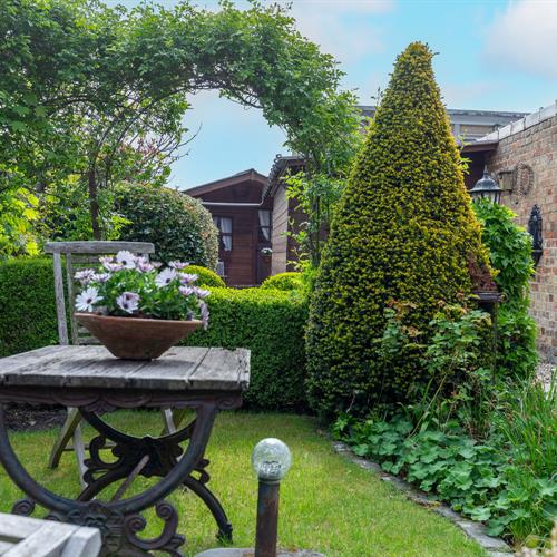 Huis te koop Ruddervoorde - Caenen 4037231 - 364713
