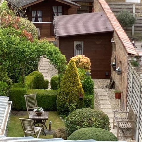 Huis te koop Ruddervoorde - Caenen 4037231 - 364677