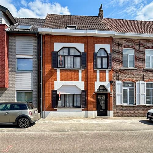 Huis te koop Ruddervoorde - Caenen 4037231 - 364659
