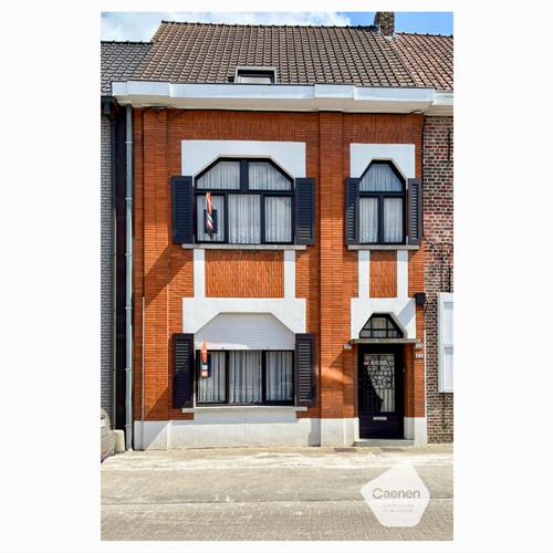 Huis te koop Ruddervoorde - Caenen 4037231 - 364653