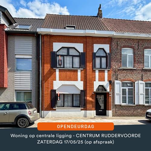 Huis te koop Ruddervoorde - Caenen 4037231 - 364656