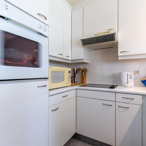 Studio te koop Nieuwpoort - Caenen 4037915 - 410718